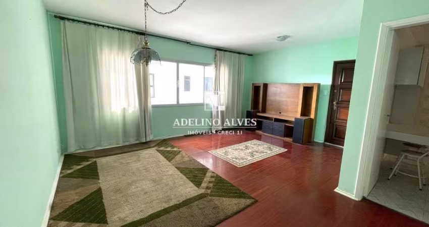 Vendo apartamento Itaim Bibi com 95 mts, 1 vaga