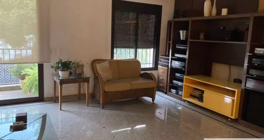 Apartamento com 3 quartos à venda na Avenida Barão de Monte Mor, 618, Real Parque, São Paulo