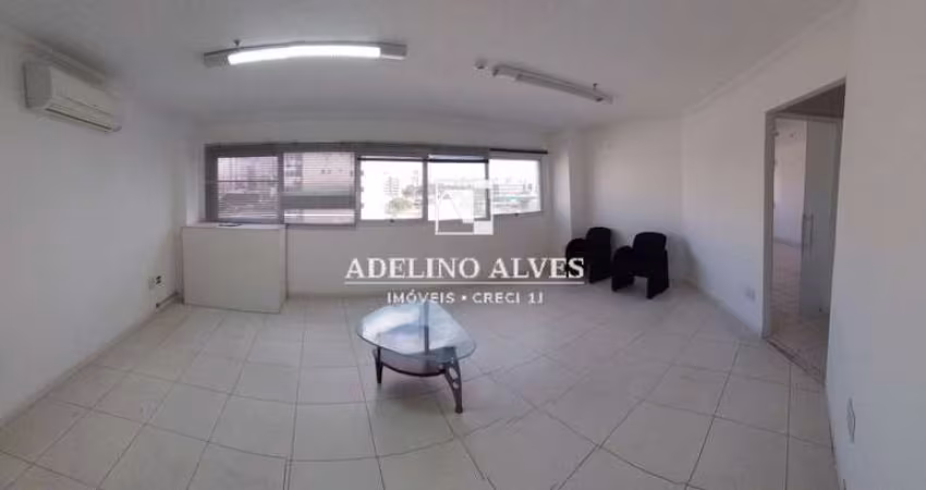 Sala Comercial para locação, Barra Funda