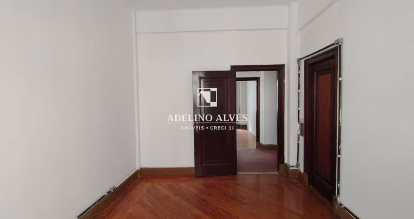 Sala Comercial para locação no Centro, 3 salas e 61 m ²