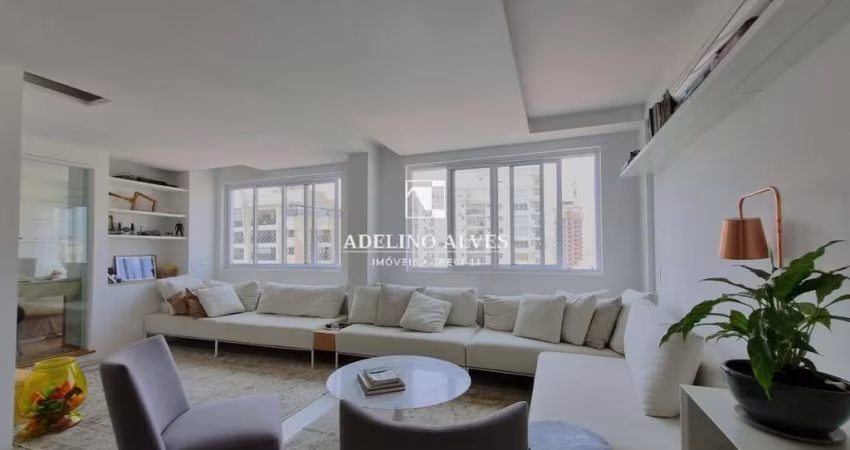 Apartamento para venda no Paraiso, 2 dormitórios e 97 m ²