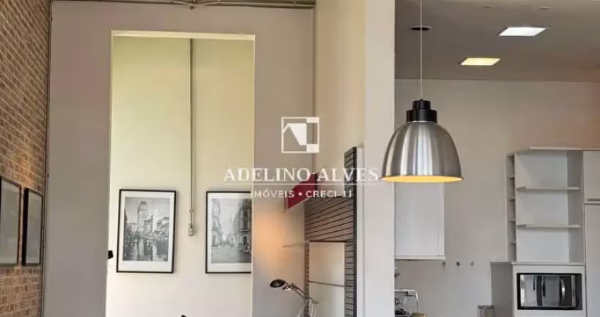 Apartamento para locação no Itaim Bibi , 2 dormitórios e 151 m ²