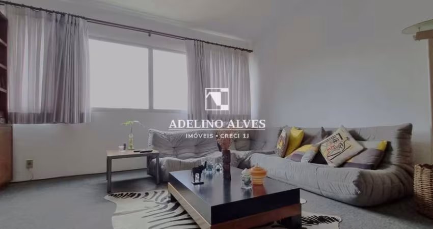 Apartamento para venda em Perdizes , 3 dormitórios e106 m ²