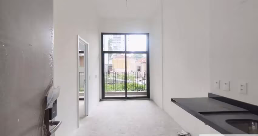 Apartamento para venda em perdizes , 1 dormitório e 36 m ²