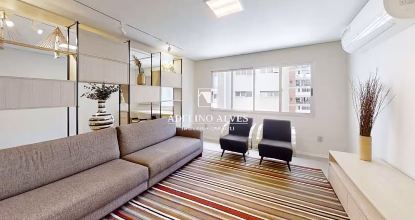 Apartamento para Venda no Itaim Bibi, 2 dormitórios e 115 m ²