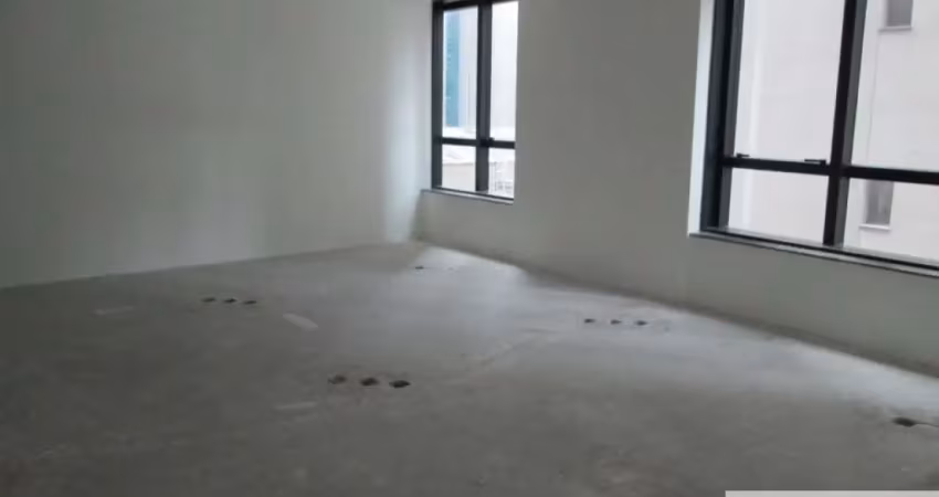 Sala comercial para  locação na  vila olímpia , 1 sala e 88 m²
