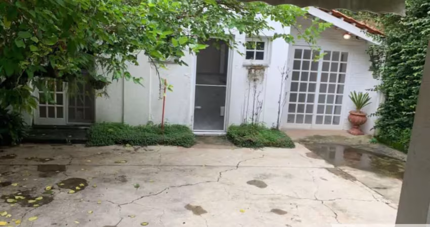 Casa para locação  jardim paulistano 3 dormitórios e 220 m ²