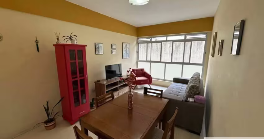 Vendo apartamento consolação com 2 dormitórios com vaga