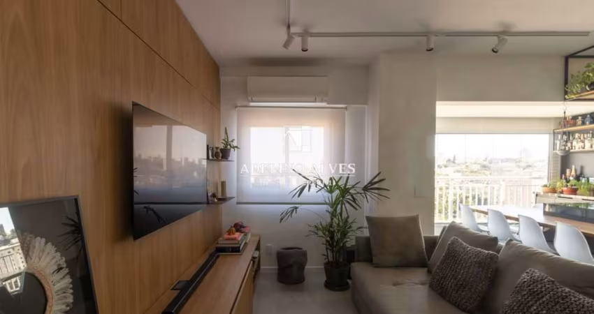 Apartamento para venda na Vila Madalena , 1 dormitório e 60 m ²