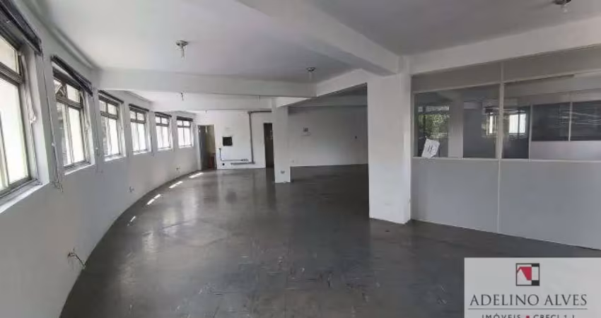Barracão / Galpão / Depósito para alugar na PÇ Anápolis, 33, Vila Mariana, São Paulo