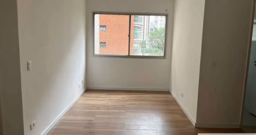 Apartamento com 2 quartos para alugar na Rua Pintassilgo, 76, Moema, São Paulo