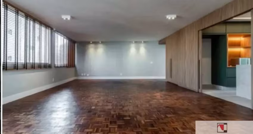 Apartamento para venda no itaim bibi , 2 dormitórios e 157 m ²