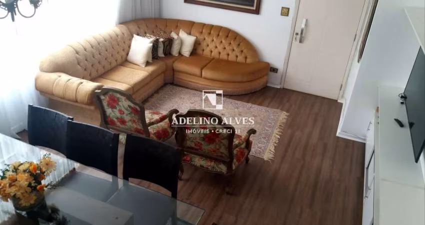 Apartamento para venda em Higienópolis , 3 dormitórios e 105 m ²