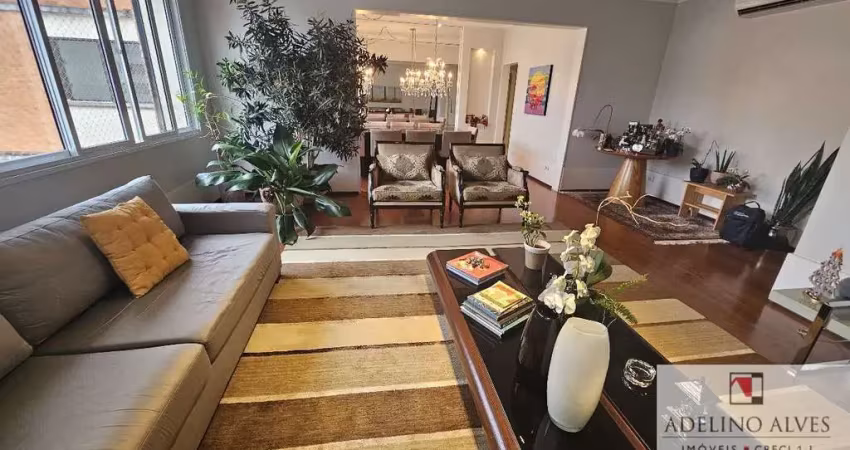 Apto em higienópolis para venda - reformado - 322 m²
