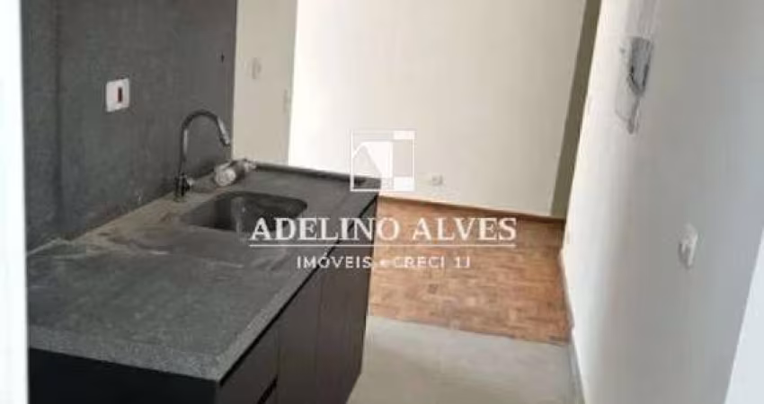 Vendo apartamento em Pinheiros 41 m2 1 vaga