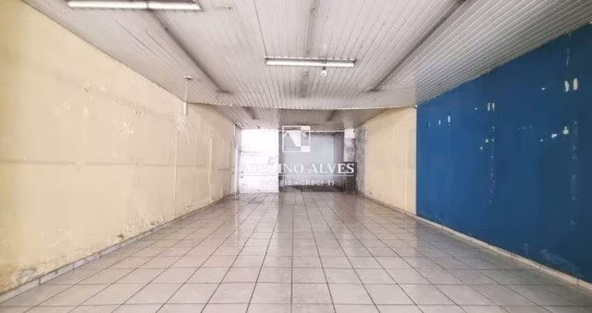 Loja para locação no Butantã com 160 m ²