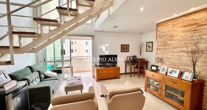 Vendo Loft Duplex no Panamby com 2 suítes