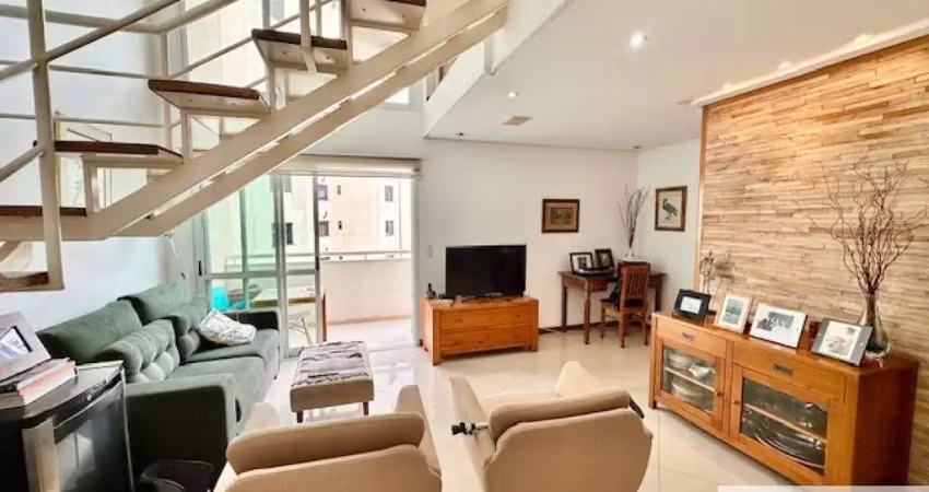 Loft com 2 quartos à venda na Rua Itatupa, 107, Vila Andrade, São Paulo