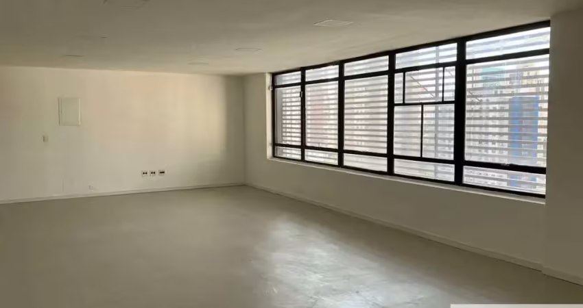 Sala comercial com 1 sala à venda na Rua Joaquim Floriano, 733, Itaim Bibi, São Paulo