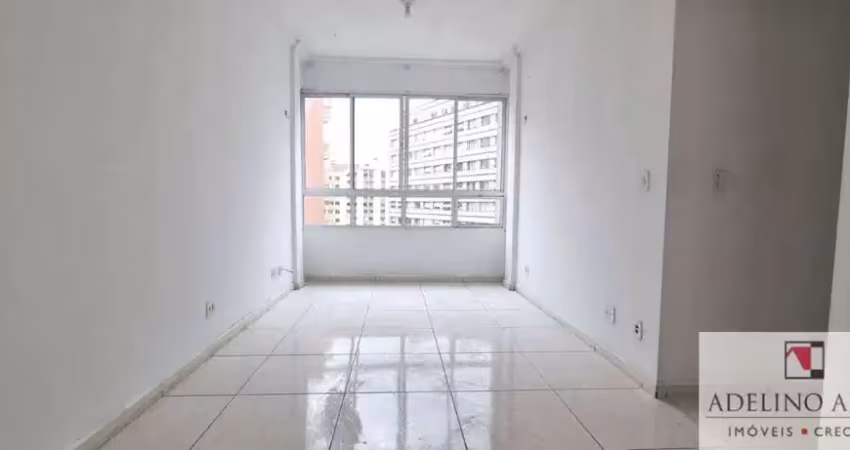 Vendo apartamento santa cecilia com 2 domitórios, 64 mts