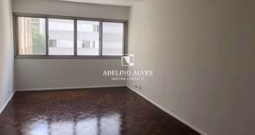 Apartamento com 2 quartos à venda na Alameda Joaquim Eugênio de Lima, 1213, Jardim Paulista, São Paulo