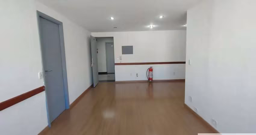Sala comercial para locação no itaim bibi , 3 salas e 47 m ²