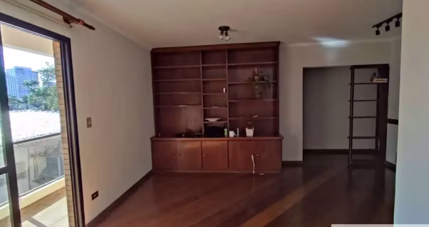 Apartamento para venda  no alto da boa vista , 3 dormitórios e 100 m ²