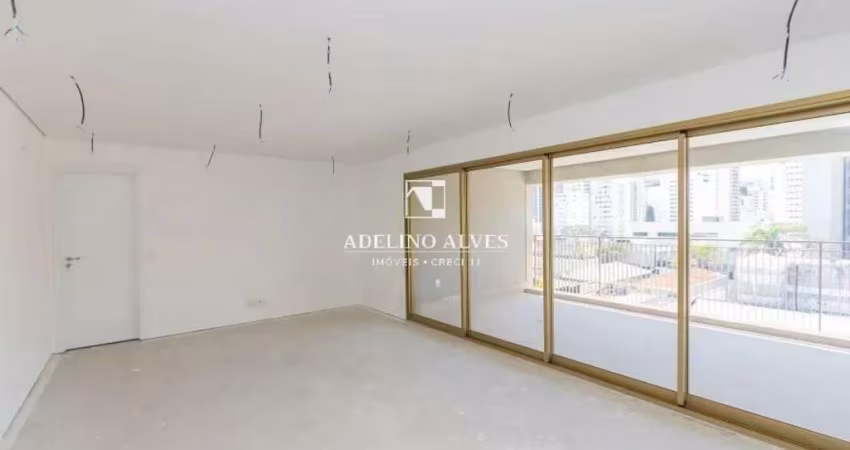 Apartamento para venda em Moema , 3 dormitórios e 149 m ²