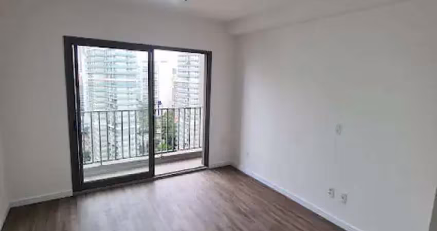 Vendo ou alugo, studio com 24 mts vila nova conceição