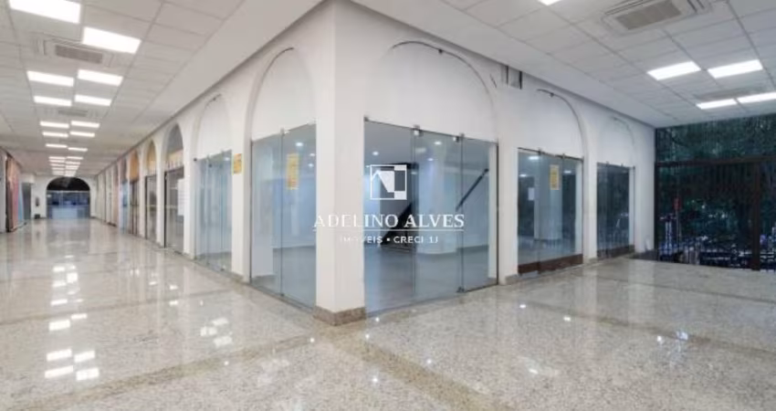 Loja para locação na Paulista com 125 m ²