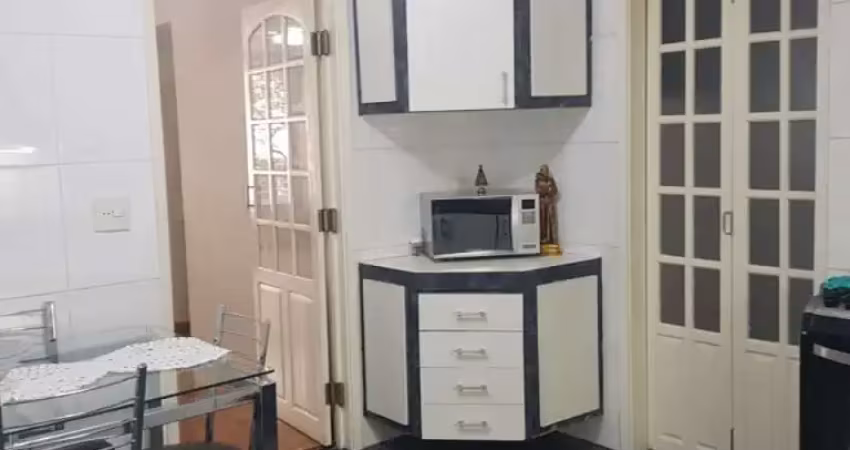 Apartamento com 3 quartos à venda na Rua França Pinto, 280, Vila Mariana, São Paulo
