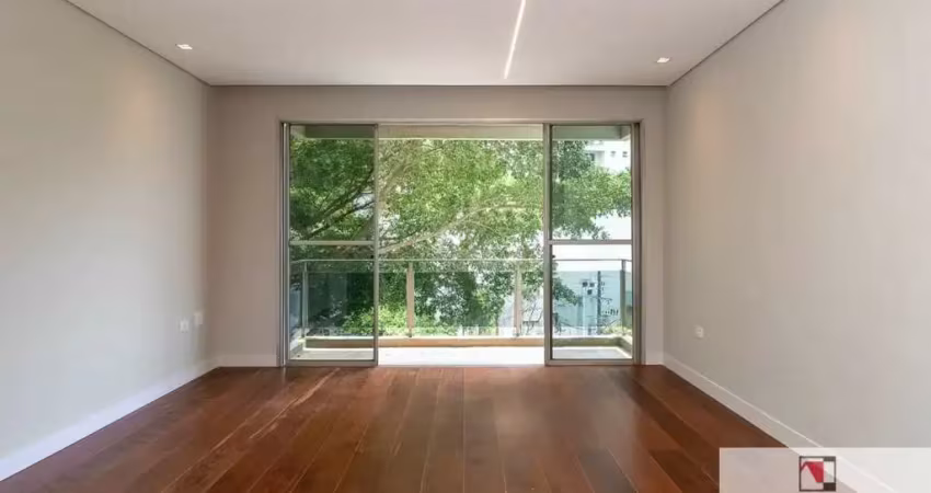 Apartamento com 3 quartos à venda na Rua Charles Spencer Chaplin, 137, Vila Andrade, São Paulo