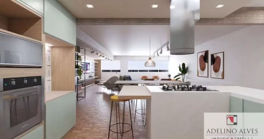 Apartamento para venda na santa cecilia , 3 dormitórios e 178 m ²