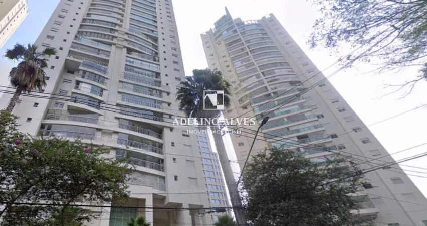 alugo Apartamento no Brooklin, com 110 mts, 2 vagas, varanda