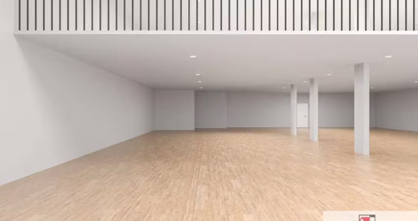 Ponto comercial com 1 sala à venda na Rua Júlia Cortines, 95, Ipiranga, São Paulo