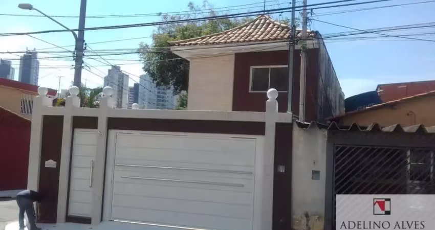 Casa com 2 quartos à venda na Rua Ramiro Barcelos, 89, Jabaquara, São Paulo