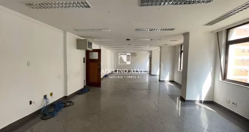 Alugo Conj Comercial Centro Novo 140 m2