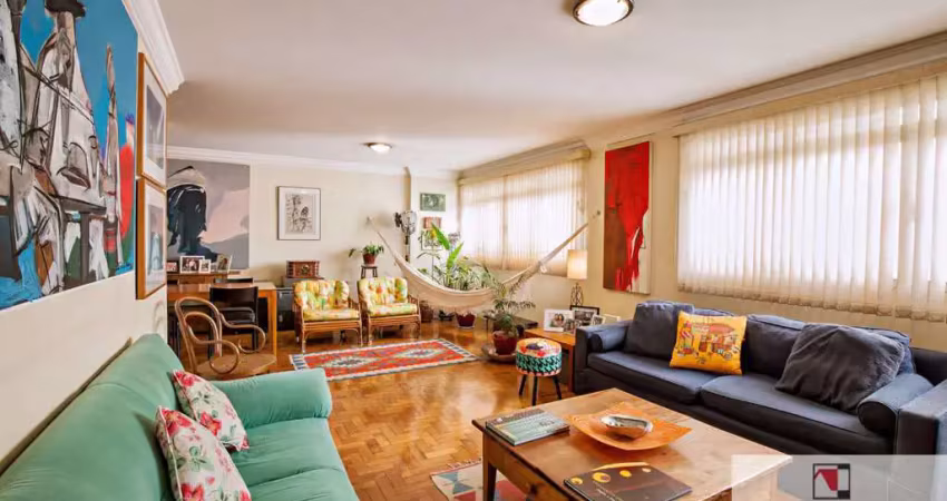 Apartamento a venda 3 dormitorios sendo uma suite itaim