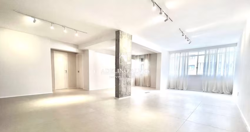 Apartamento para venda no Itaim Bibi , 3 dormitórios e 120 m ²