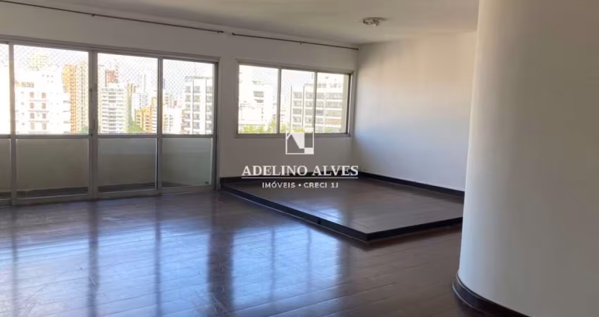 Vendo/Alugo 3 suítes no Morumbi