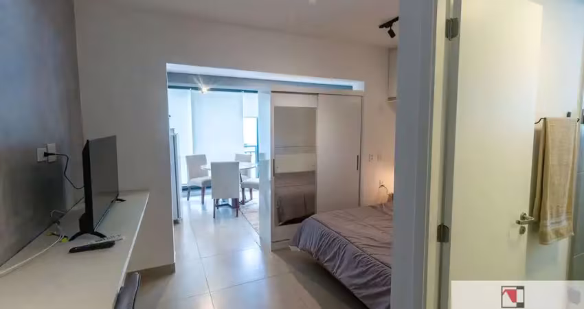 Kitnet / Stúdio para alugar na Rua Humberto I, 1005, Vila Mariana, São Paulo