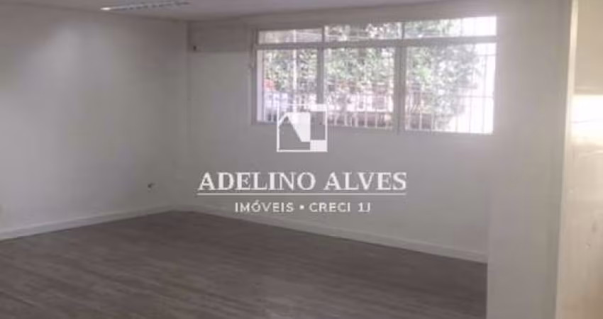 Vendo prédio comercial totalmente alugado na Av Santo Amaro