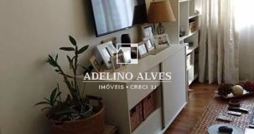 Apartamento a venda 1 dormitório Moema Pássaros