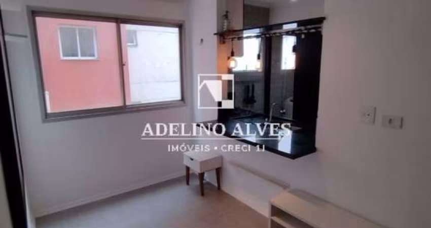 Apartamento para locação em Pinheiros , 1 dormitório e 44 m ²