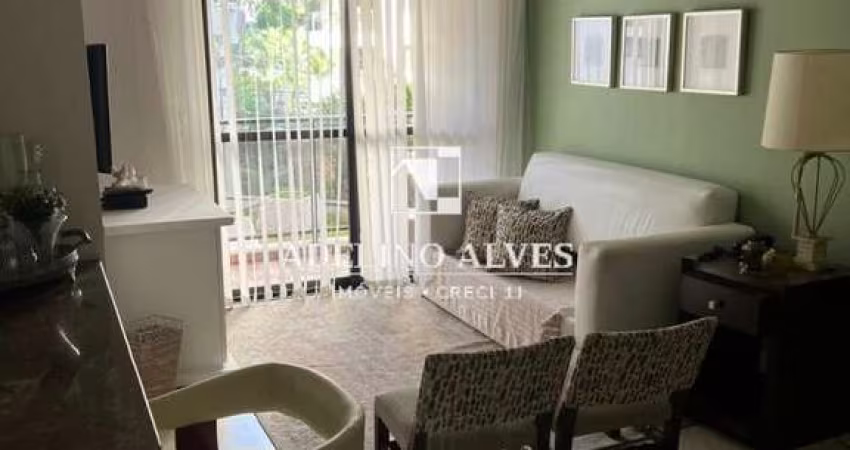 Apartamento para locação na Vila Nova Conceição , 1 dormitório e 47 m ²