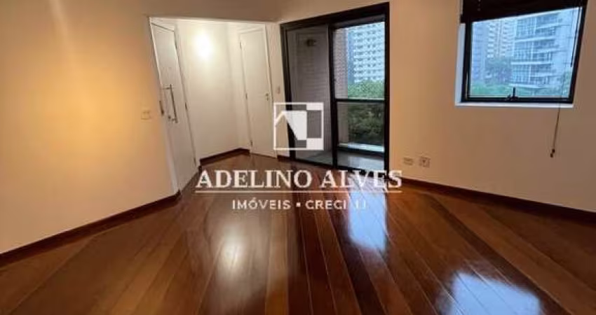 Apartamento para locação no Itaim Bibi , 3 dormitórios e 251 m ²
