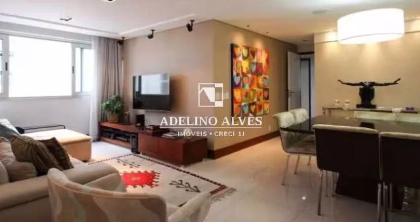 Apartamento para locação no Itaim Bibi , 3 dormitórios e 120 m ²
