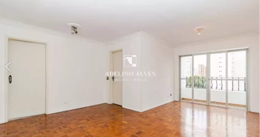 Apartamento para venda ou locação  em Moema , 2 dormitórios e 90 m ²