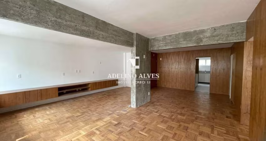 Vendo Apartamento Reformado Jardim America