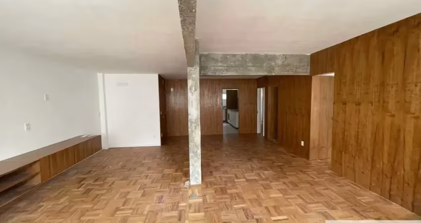 Apartamento com 2 quartos à venda na Rua Haddock Lobo, 964, Jardim América, São Paulo